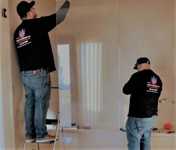 Professional plumbing installation for Tankless Water Heater Installation in Vernon